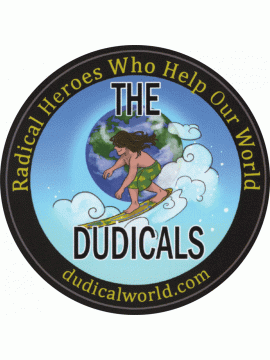 Surfer Dudical